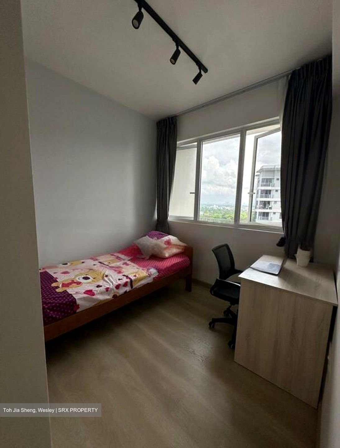 High Park Residences (D28), Apartment #462239101